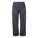 Our Legacy Herre Jeans Grå W34,