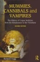 Mummies, Cannibals And Vampires Av Richard Sugg