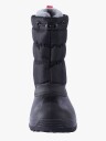 Reima Ivalo Vinterstøvel Black 30