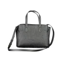 Valentino Bags Pansy   Black   ONE SIZE