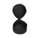 Protection Racket N13x9t Nutcase 13x9" Tom Case In Black