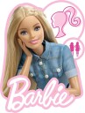 Trefl Wood Craft Junior Barbie Puslespill 50 Brikker