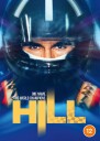 Hill 2025 DVD