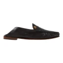 Versace, Herre, Sko, Svart, 42 1/2 EU,