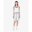 Moschino Dame Skjørt Hvit XS,