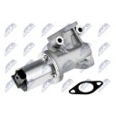 EGR Ventil NTY EGR-HY-501