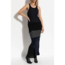 Balenciaga Dame Kjoler Svart S,