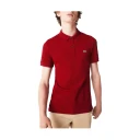 Lacoste Herre Topper Rød XS,