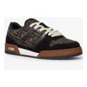 Fendi Herre Sko Brun 42 EU,