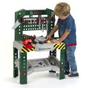 Theo Klein Bosch - Work Station