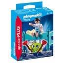 Playmobil Special PLUS - Specials Child with Monster - 70876
