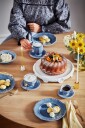 Rosenthal Maria Dream Blue asjett 21 cm blå