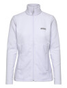 Columbia Sportswear Basin Trail Iii Full Zip - White - XL