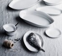 Georg Jensen Cobra Frokosttallerken