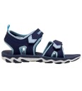 Hummel Sandal Sport Junior Blå 30