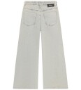 Indian Blue Jeans Jeans   Ekstra vid passform   Brukt Light Deni   Indian Blue Jeans   16 år (176)   Jeans Beige Grå Lyseblå
