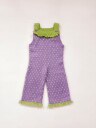 House Of Yarn IR 07-07h Strawberry bukse