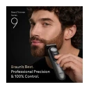 Braun Series 9 BT9560 skjeggtrimmer