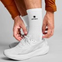 Saysky Pace High Socks White 40 45