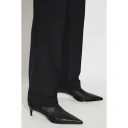 Dsquared2 Dame Sko Svart 38 EU,