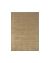 Solid matte wheat