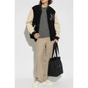 AllSaints Herre Topper Grå L,