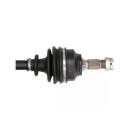 Point Gear Drivaksel POINT GEAR PNG72611