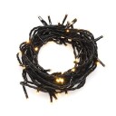 Konstsmide Julesystem Lysslynge 80 x LED IP44 Timer/Skumringrele - 86022