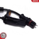 Sensor, ABS ESEN SKV 06SKV521