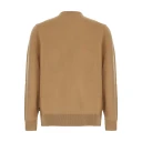 Boss Herre Strikkevarer Beige M,