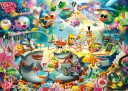 Ravensburger Puslespill 1000 Hav Salong