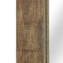 vidaXL Speil heltre mango 50x80 cm