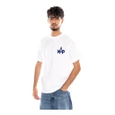 Carhartt Wip, Herre, Topper, Hvit, XL,