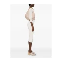 Elisabetta Franchi Dame Vesker Beige ONE SIZE,