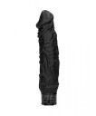 Vibrator naturtro sort