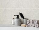 Berryalloc Badpanel Santorini Marmor 60x30