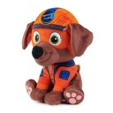 Paw Patrol Jungle Basic Plush 20 cm Zuma