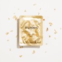 Starskin The Gold Mask Vip Revitalizing Luxury Bio-Cellulose Face Mask