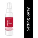 Rimmel Insta 100ml Fix & Go Primer & Setting Spray