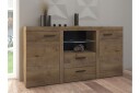 Rumba Skjenk 157x40x81 cm -