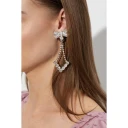 Alessandra Rich Dame Accessories Grå ONE SIZE,