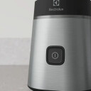 Electrolux Create 3 Smoothieblender 300 W med avtagbare blader og isknuser - E3SB1-4ST Sølv