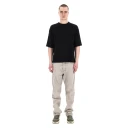 Roberto Collina Herre Topper Svart M,