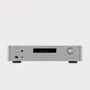 Rotel RC-1572 MKII Sølv