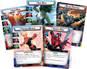 Asmodee Marvel Champions Card Game ENG