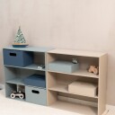 Nofred Kiddo Shelving Olive Green