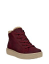 ECCO Soft 60 K - Burgundy - 35