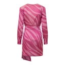 Nineminutes Dame Kjoler Rosa 2XS,