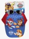 Paw Patrol Caps &  Solbriller Blå