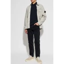 Stone Island Herre Topper Blå M,